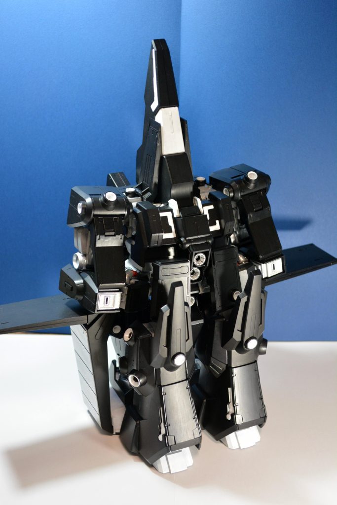 モビルフォートレス