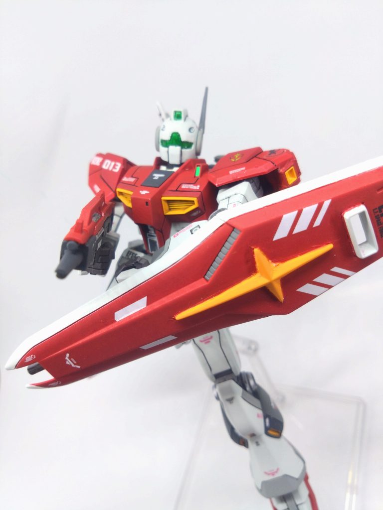 量産型νジム–9枚目/制作者:ゆずはる13