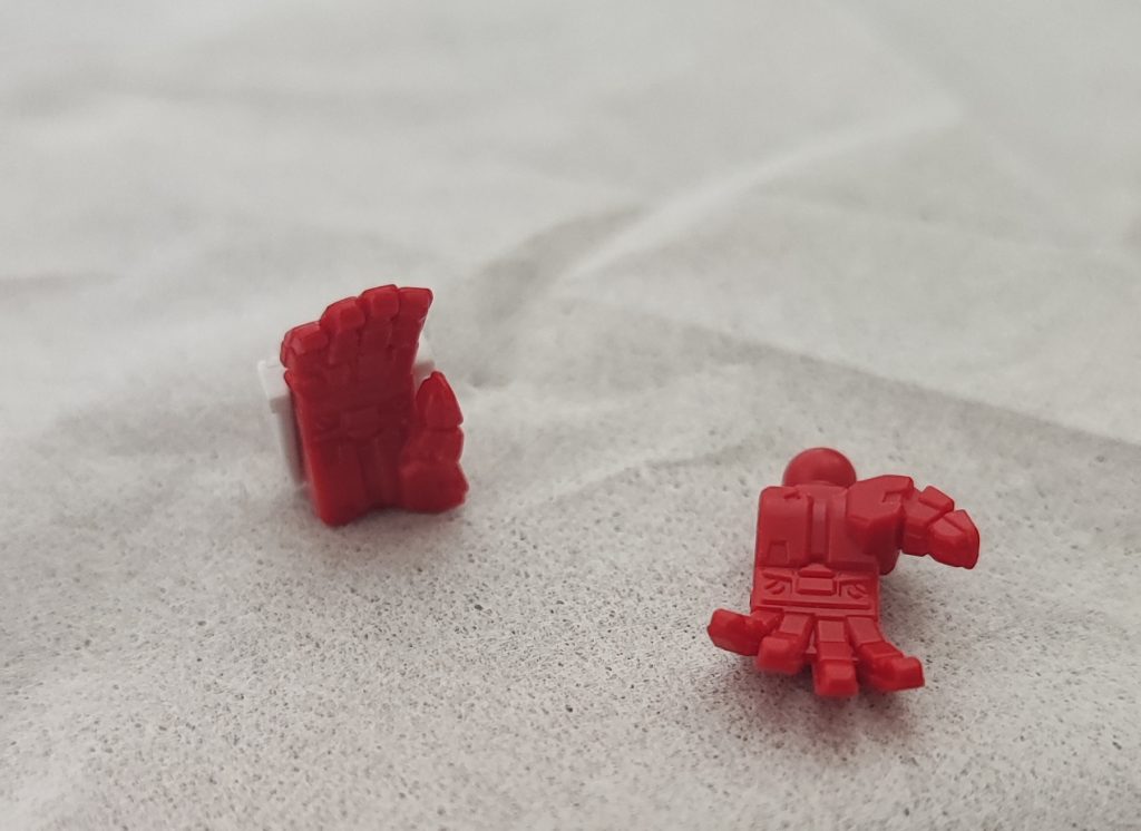 雑改造     粒子発勁–5枚目/制作者：ジーコ・マンゾク