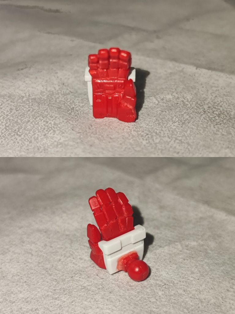 雑改造     粒子発勁–6枚目/制作者：ジーコ・マンゾク