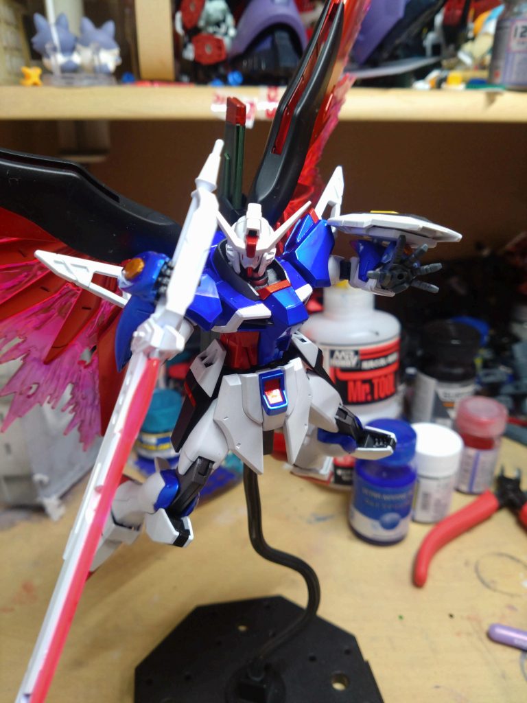 MGの特殊版の箱絵のやつ