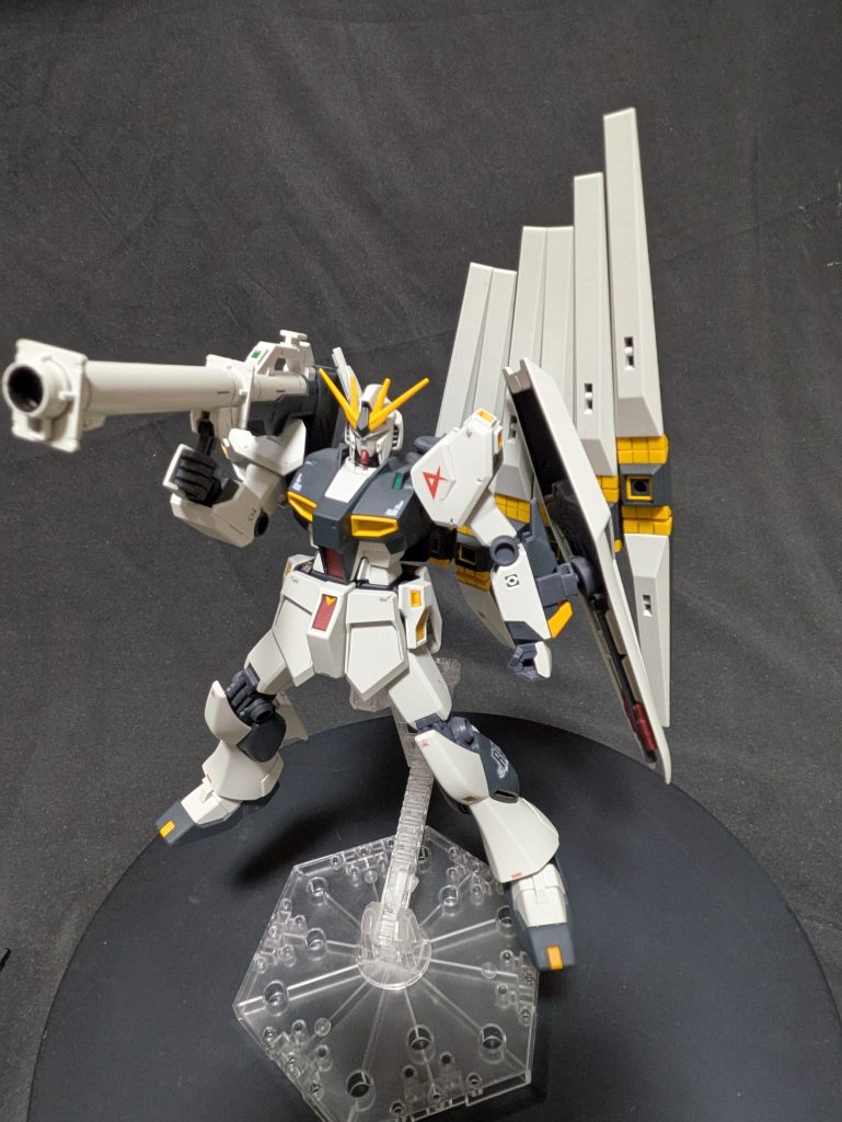 ハイパーバズーカ