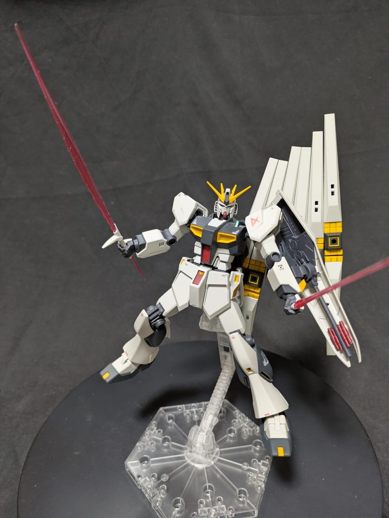 ビームサーベル