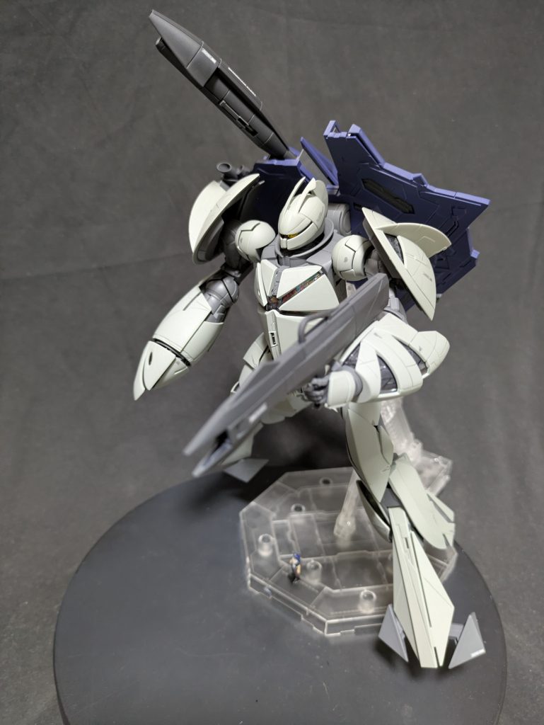 1/100MGターンX–6枚目/制作者：G.ボーイ