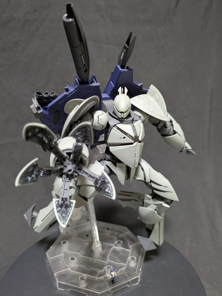 シャイニングフィンガー