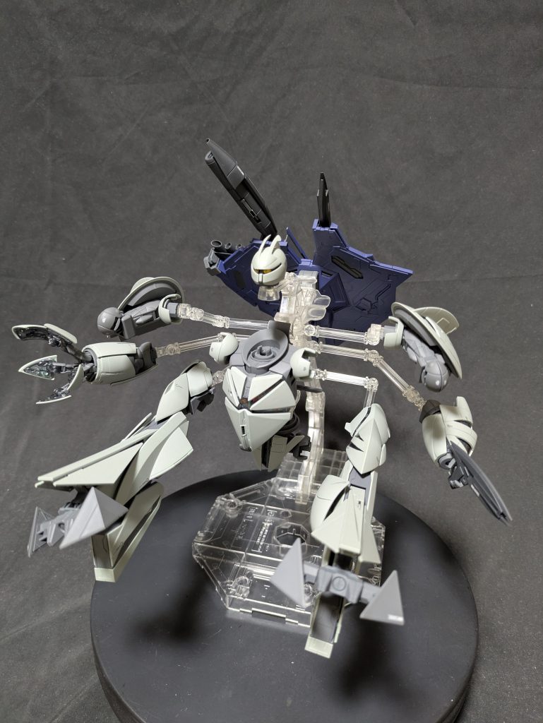 オールレンジ攻撃