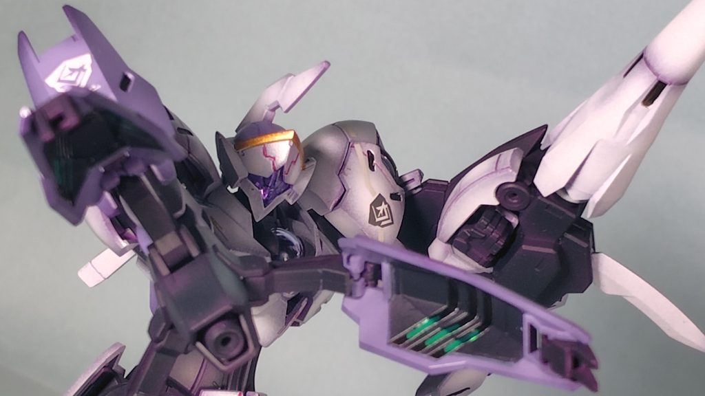 ５個もミカエリスル作ってるやつぁそうおらんな…