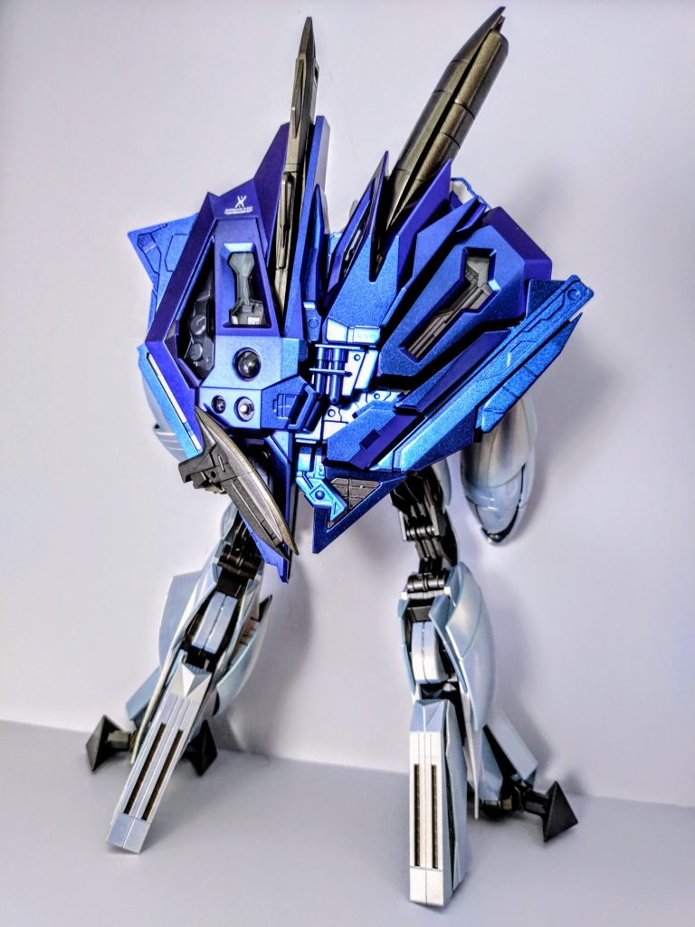 キャラパスのデザイン最高すぎる