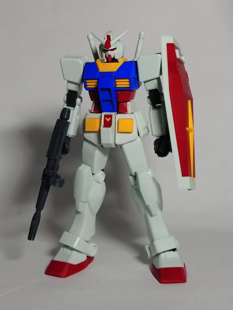 ↑それだけでグッと重厚感が上がるのでオススメ改修です。