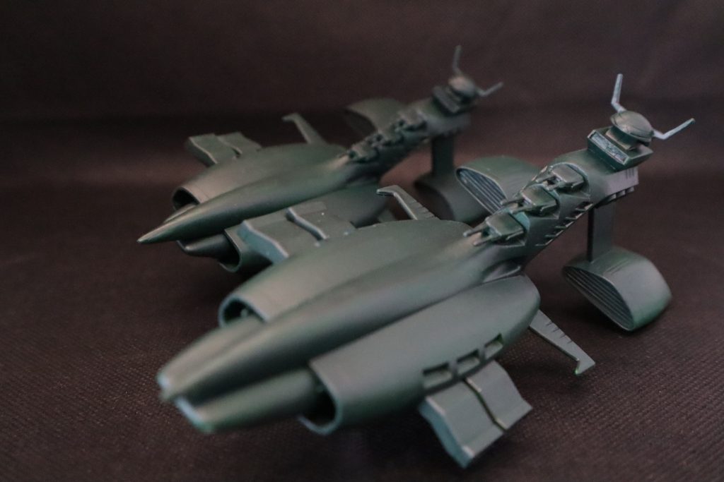 ムサイだけの方が良き！