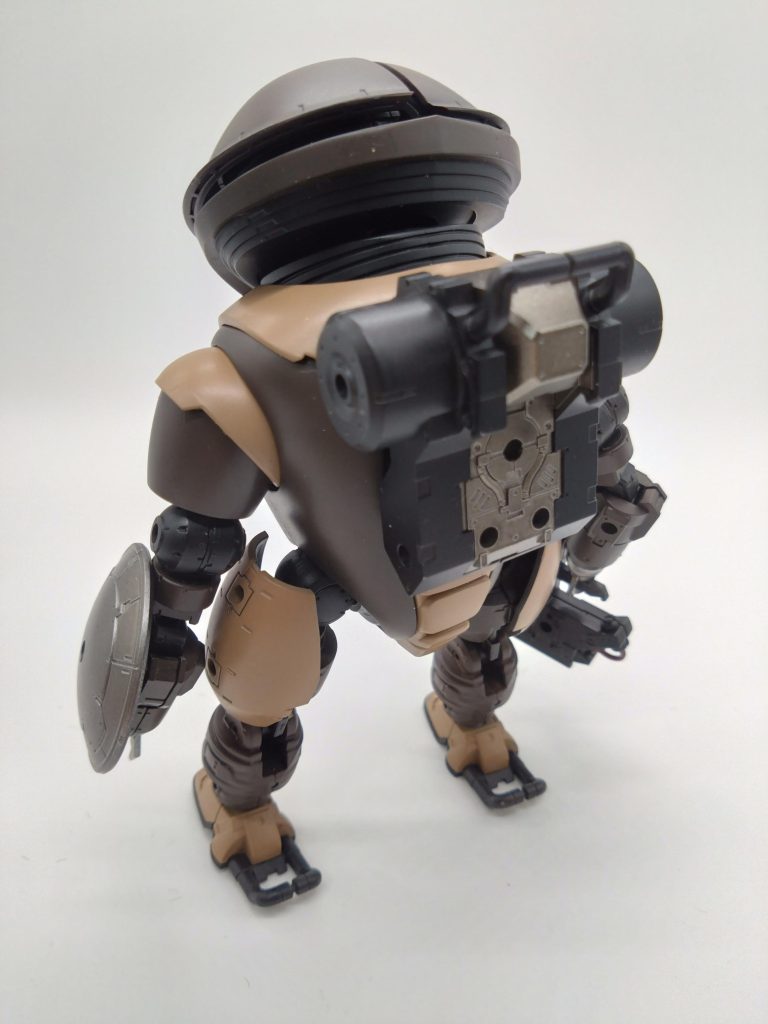 バックパック1。