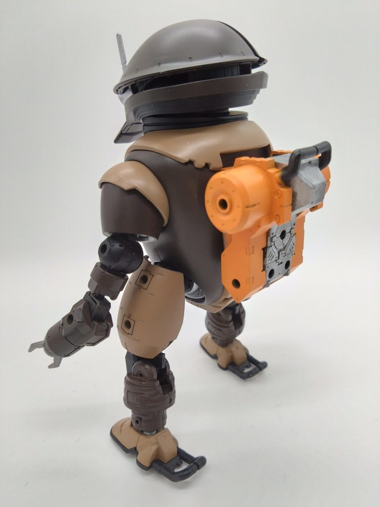 バックパック2。