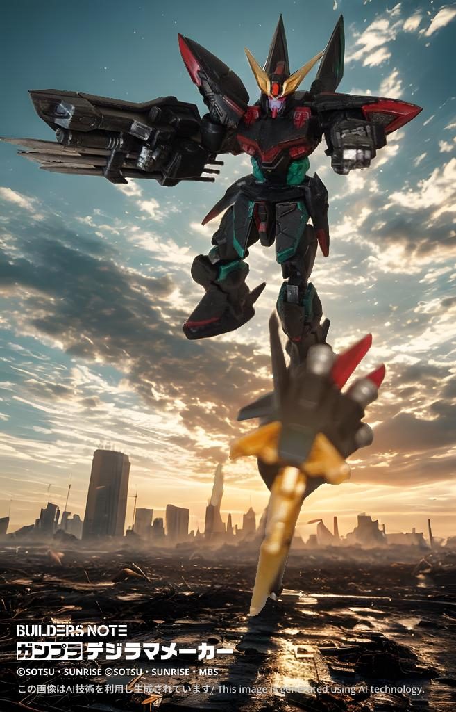 　台座を隠すように撮影　ザラ隊が揃ってホッとしました　え？　三馬鹿？　場所とるし、あのデザインはあまり好きではないので　プロビデンスは欲しいですね