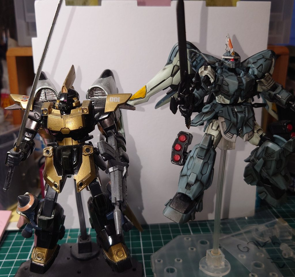 オススメの銀色塗料（2枚目）