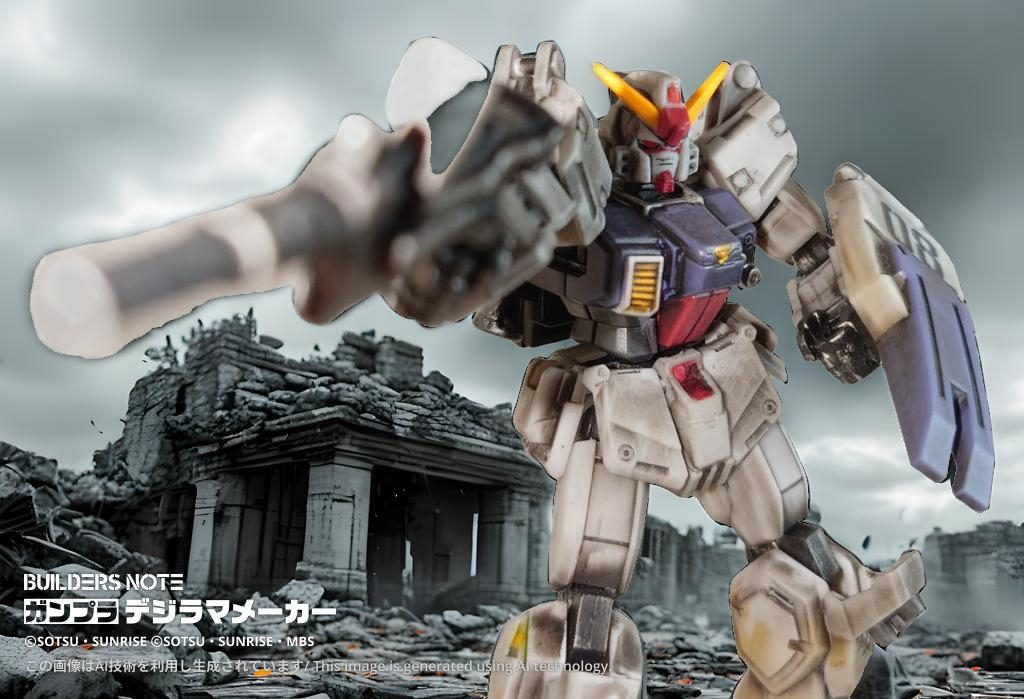 ♪若さ 若さって何だ? 振り向かない事さ♪愛って何だ? ためらわないことさ!♪陸ガン! あばよ涙 陸ガン! ♪よろしく勇気 陸ガン!