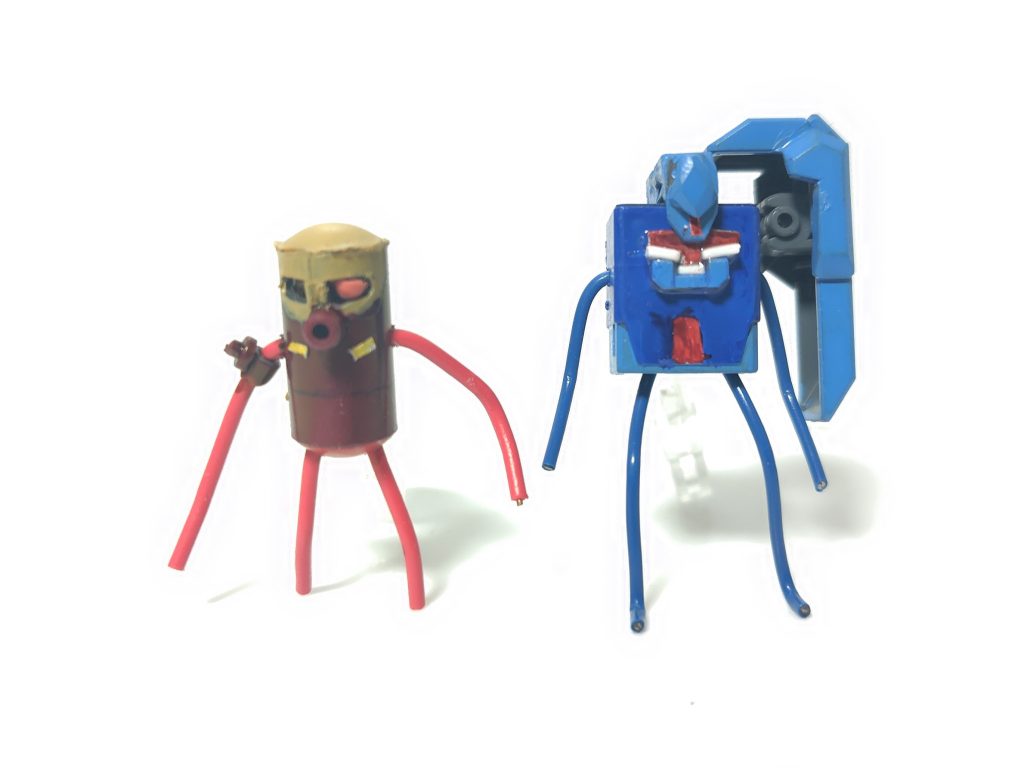 めっさーと比べて