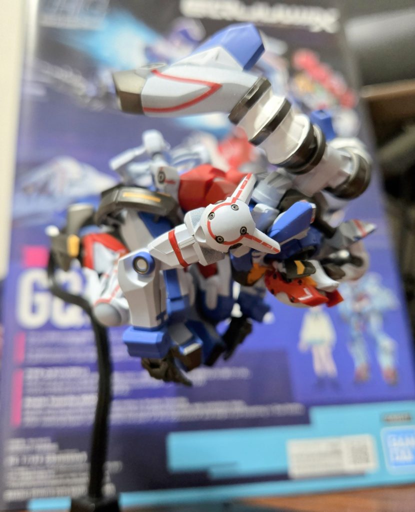 関節の柔らかさがすごい❗❗