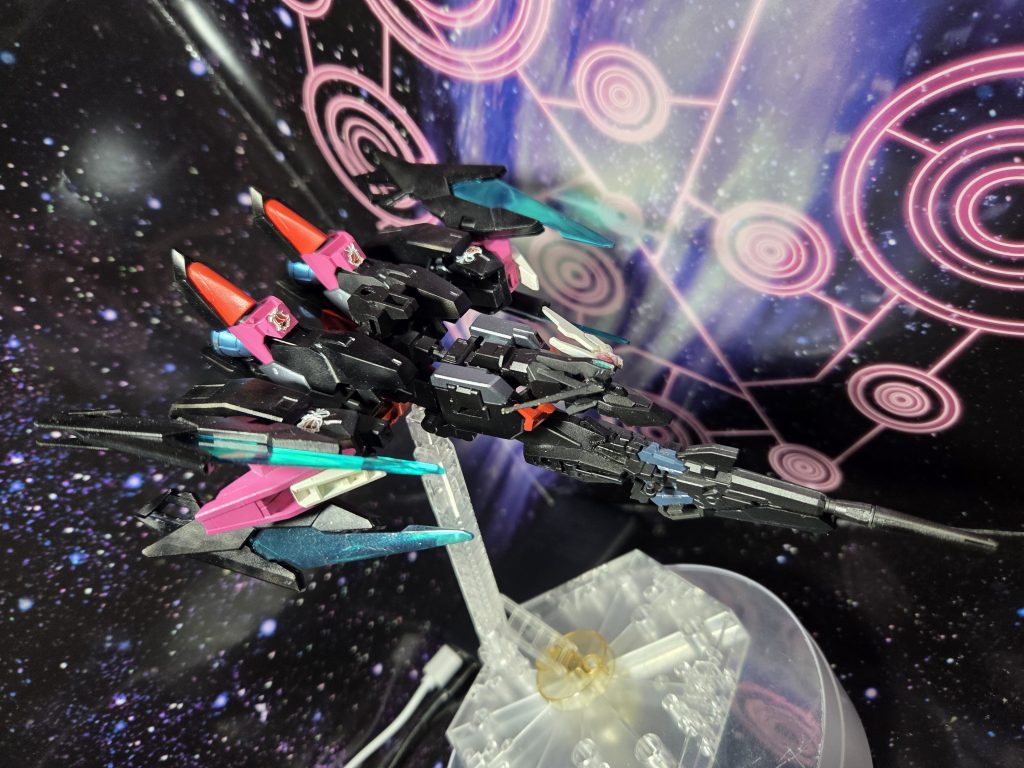 マグナブーストアーマー単体