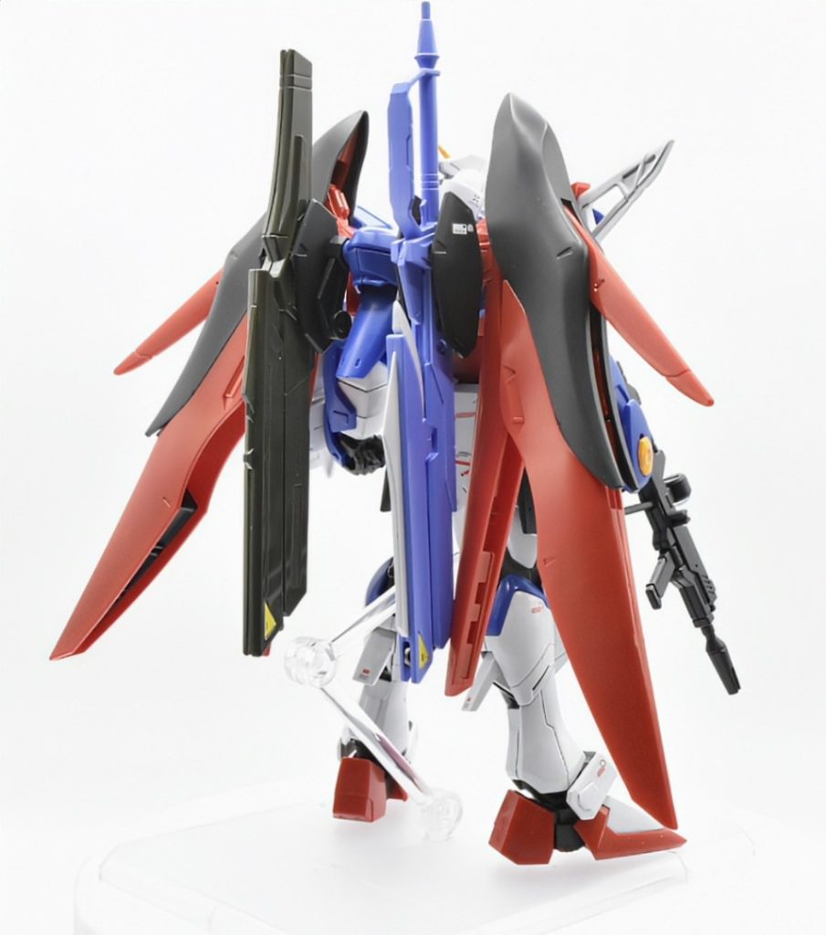 運命出撃–3枚目/制作者：shin