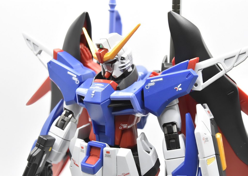 運命出撃–4枚目/制作者：shin