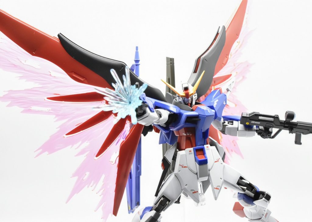 運命出撃–7枚目/制作者：shin