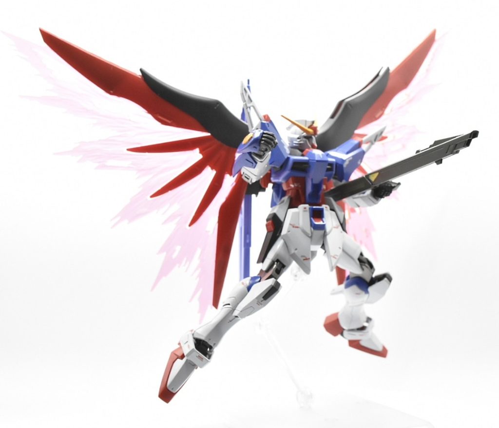 運命出撃–8枚目/制作者：shin