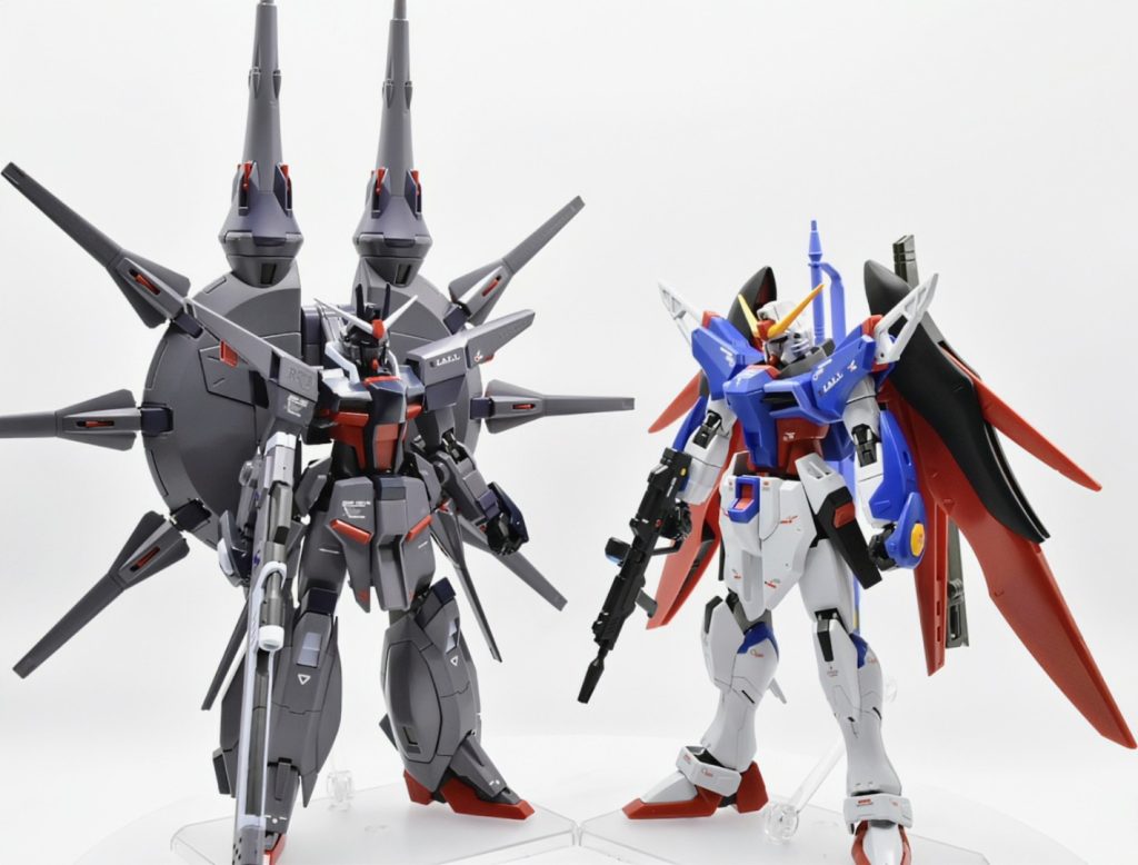 レジェンド　発進する–9枚目/制作者：shin