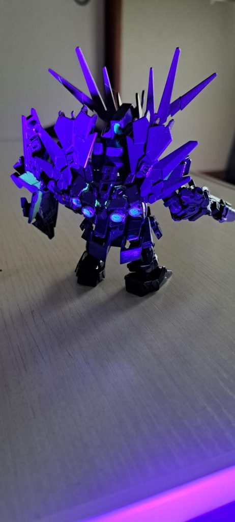 もっと丁寧に作ればいいんですけど、そこはお手軽お気楽なので。