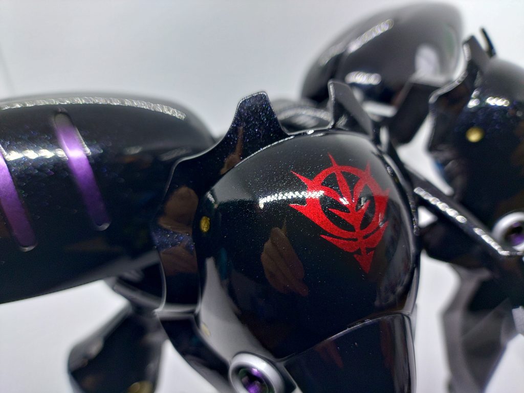 2026年2月に完成したキュベレイ–7枚目/制作者:DEATH-die