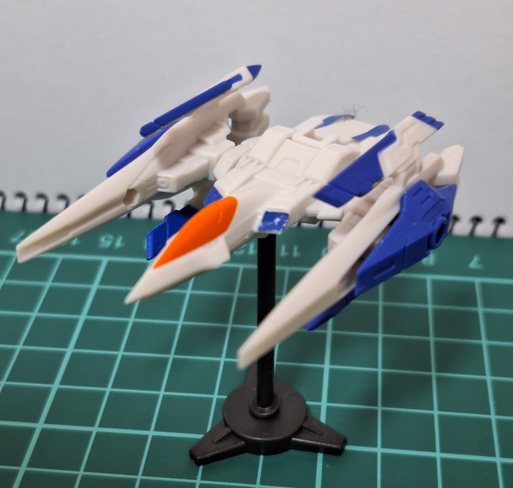 モビリティジョイント　ダブルオーライザー–7枚目/制作者：@tanatanaretort