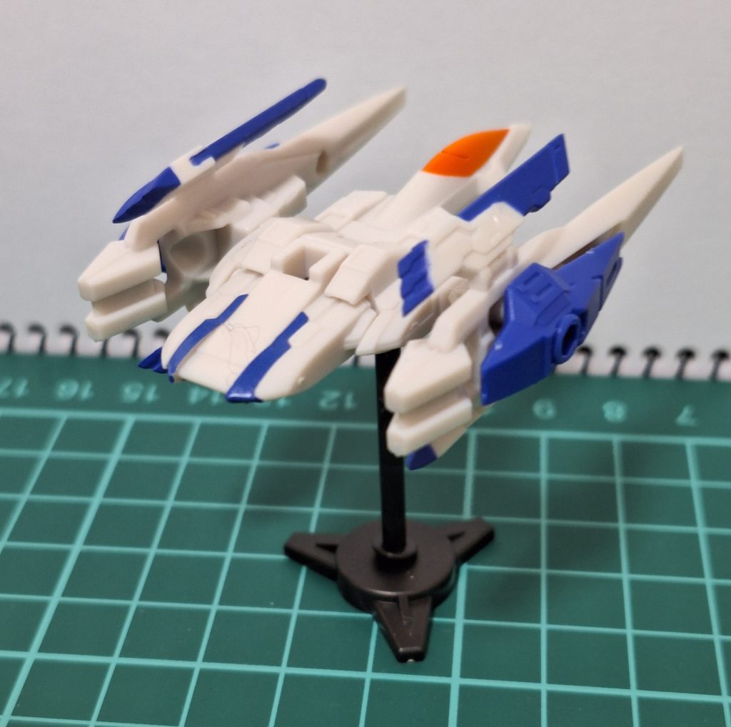 モビリティジョイント　ダブルオーライザー–8枚目/制作者：@tanatanaretort