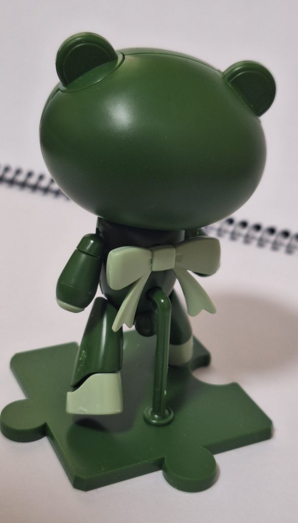 量産型プチッガイ–3枚目/制作者：@tanatanaretort