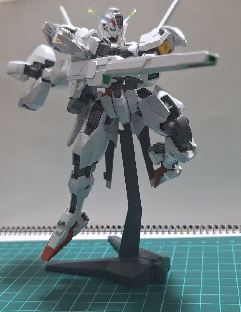 ガンダムキャリバーン–6枚目/制作者：@tanatanaretort