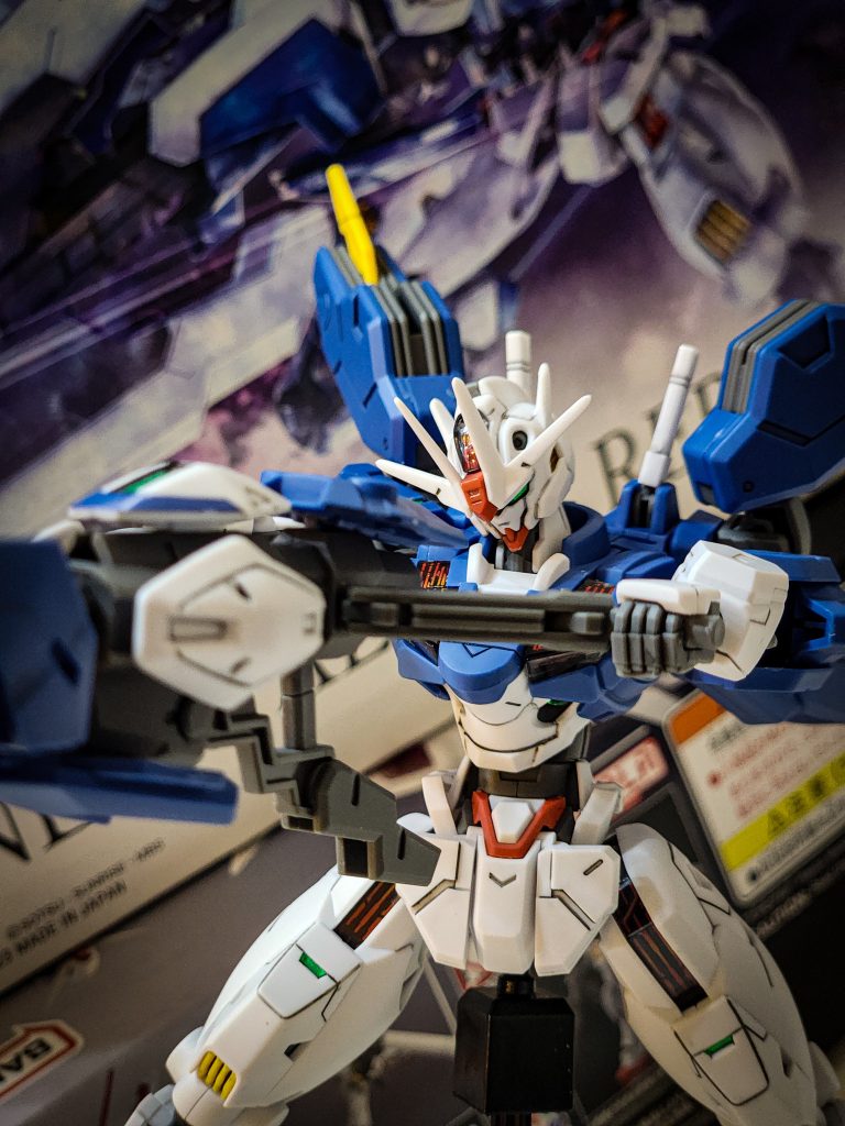 成型色仕上げですが非常に満足のいく機体でした😊