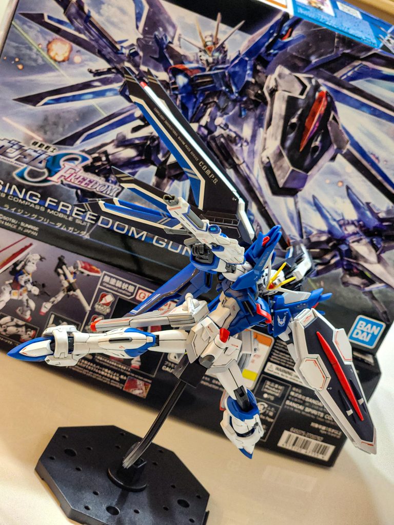 バシバシポーズ決まりますね😁