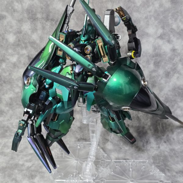 明日には投稿出来そう…