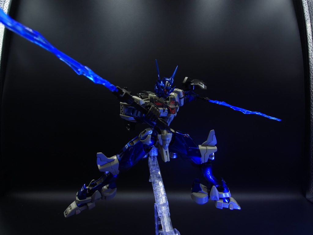 ガンダム·ルブリス·アノクタ–5枚目/制作者：zeitaku∀