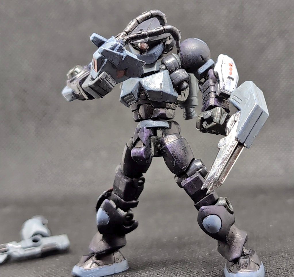 マスクは取り外し可能