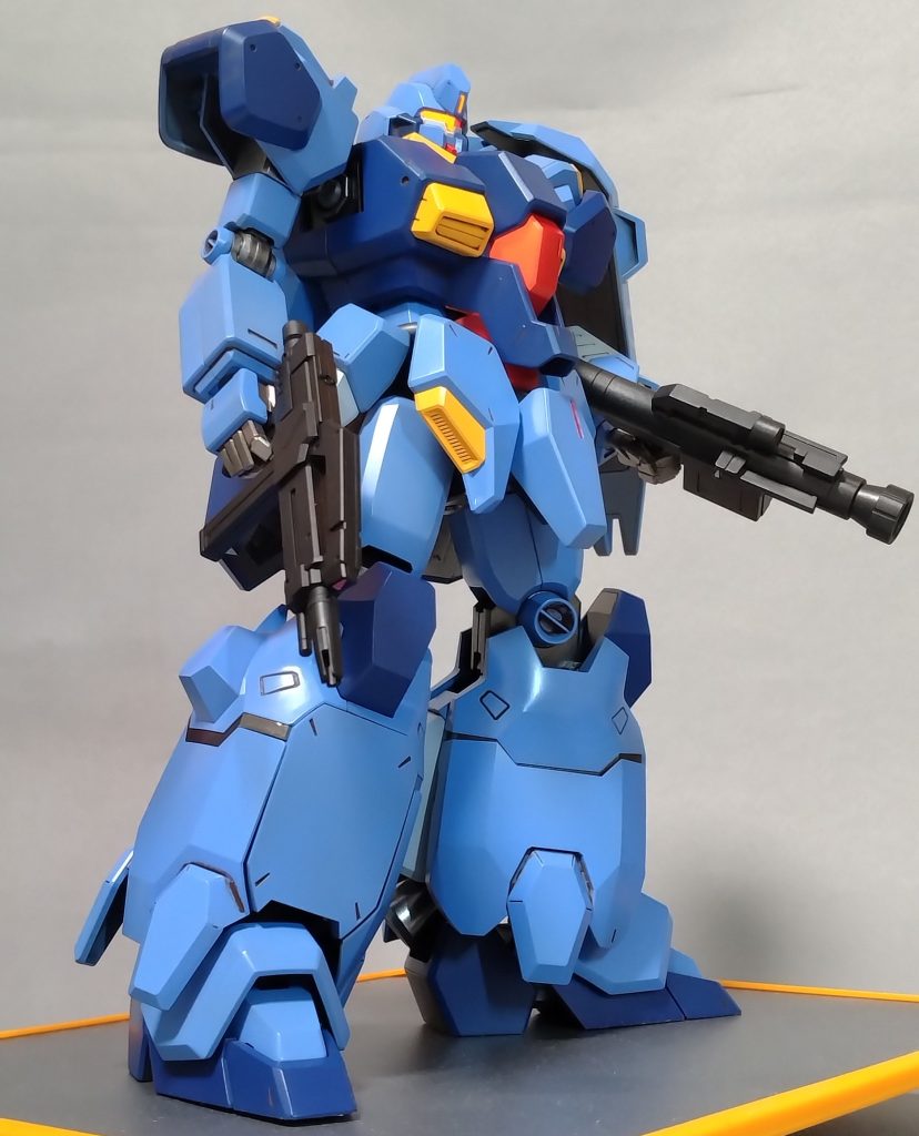 お高くなりましたが、良いキットですです(●´ω｀●)