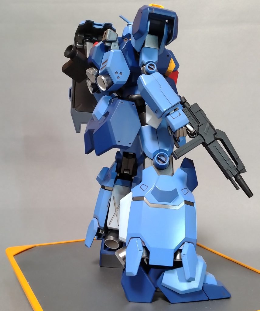 グスタフ・カール00型–6枚目/制作者：nikoniko