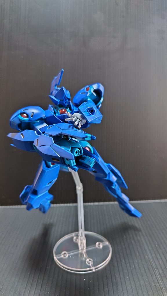 ロッ〇バスターにしか見えない