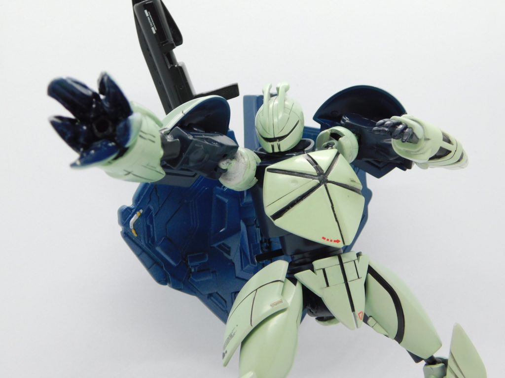 シャイニング・フィンガーッ❗️😼