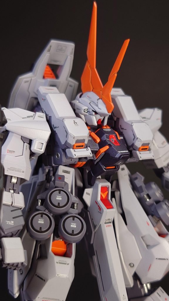 HG バーザムⅡ–6枚目/制作者:せいんと