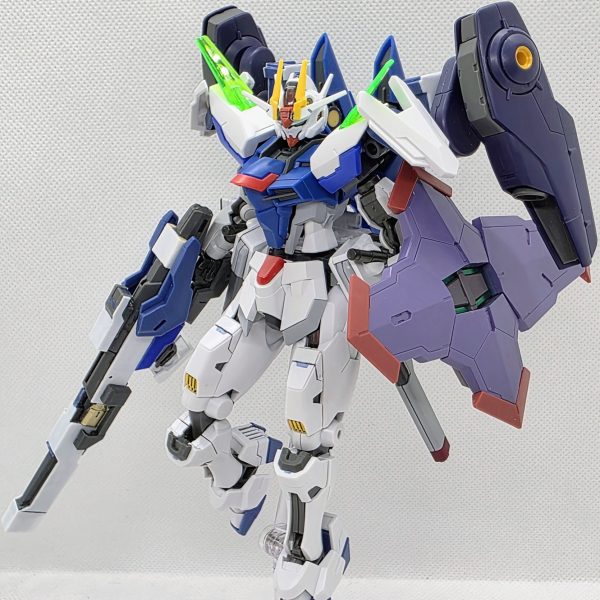 ガンダム エアリアル 〔Another_spec〕