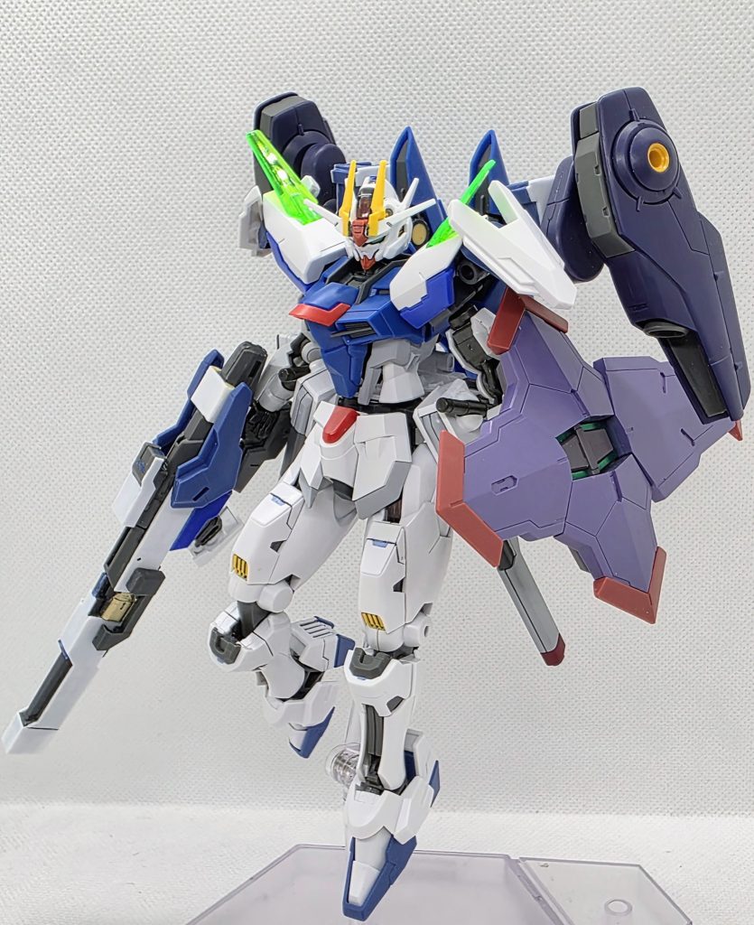 ガンダム エアリアル 〔Another_spec〕