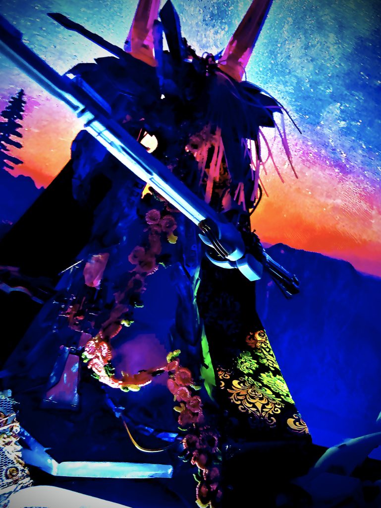 コレが欲しいのか？–2枚目/制作者：3so4ruomori