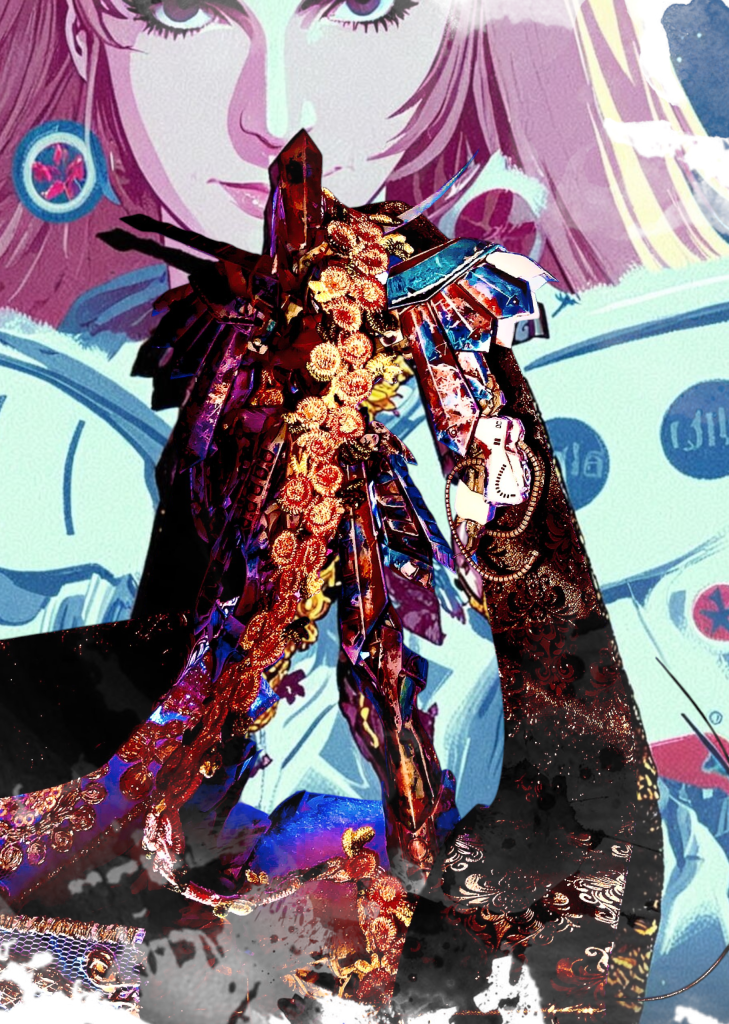 コレが欲しいのか？–4枚目/制作者：3so4ruomori