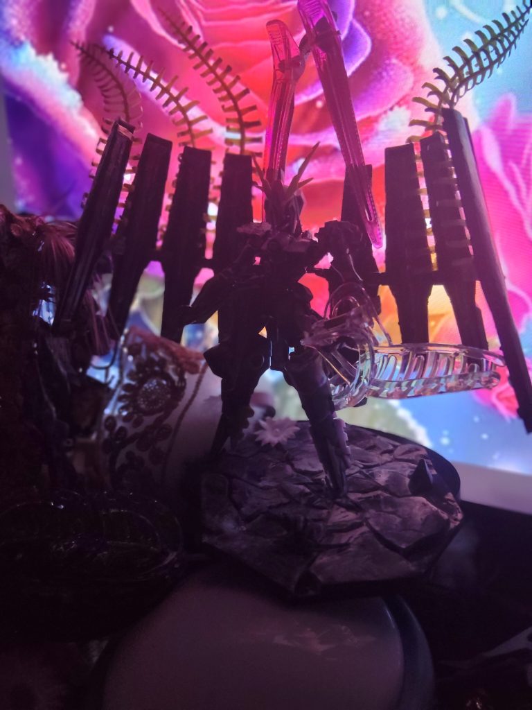 愛の殉教者「聖バレンタイン」–6枚目/制作者：3so4ruomori