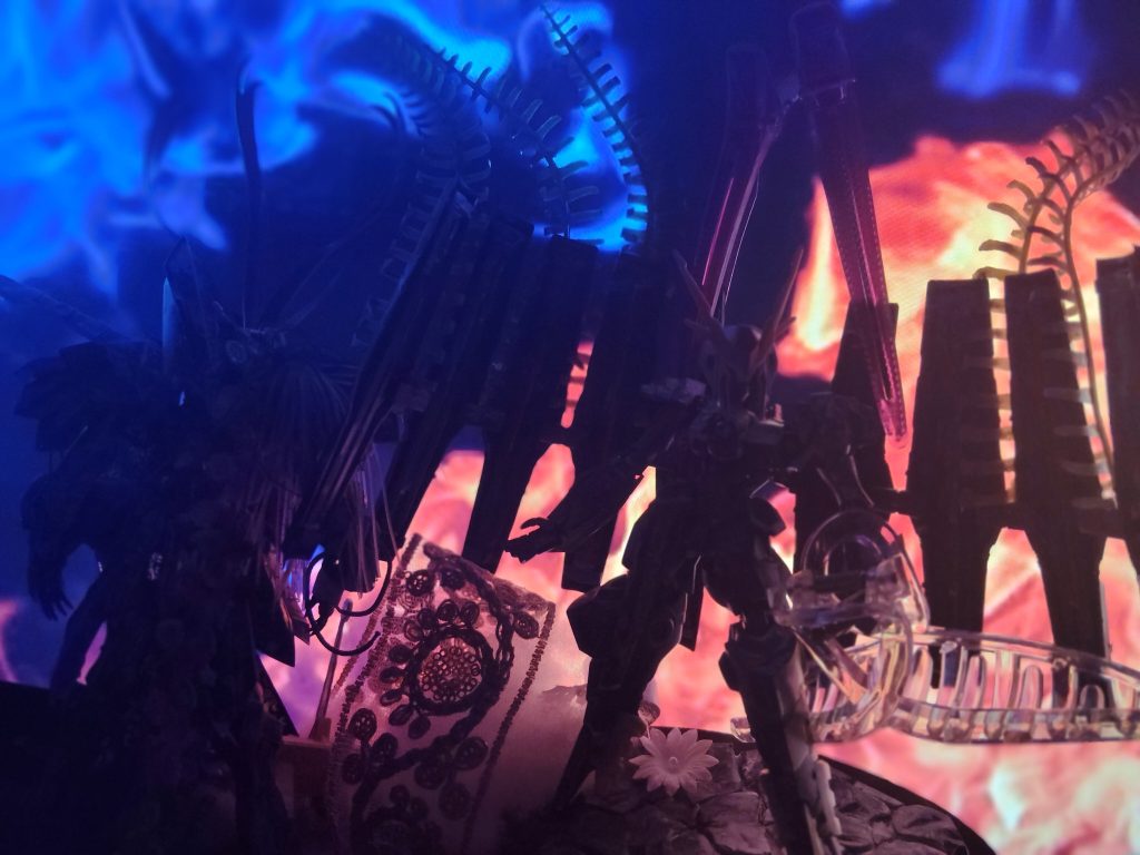 愛の殉教者「聖バレンタイン」–3枚目/制作者：3so4ruomori