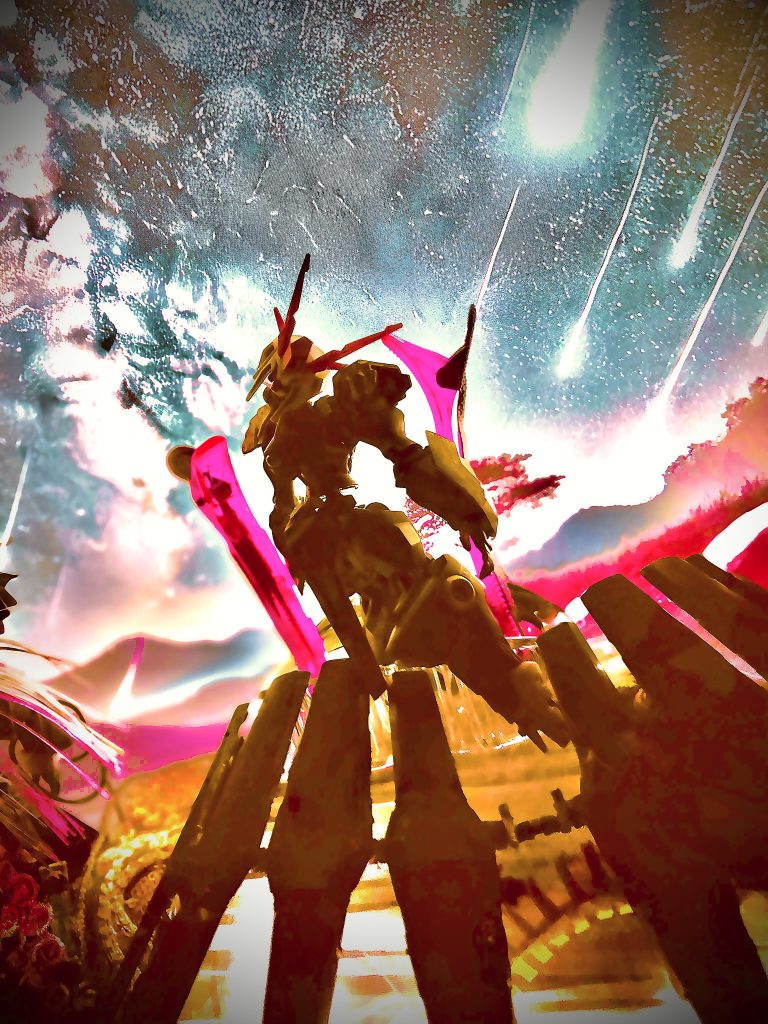 愛の殉教者「聖バレンタイン」–9枚目/制作者：3so4ruomori